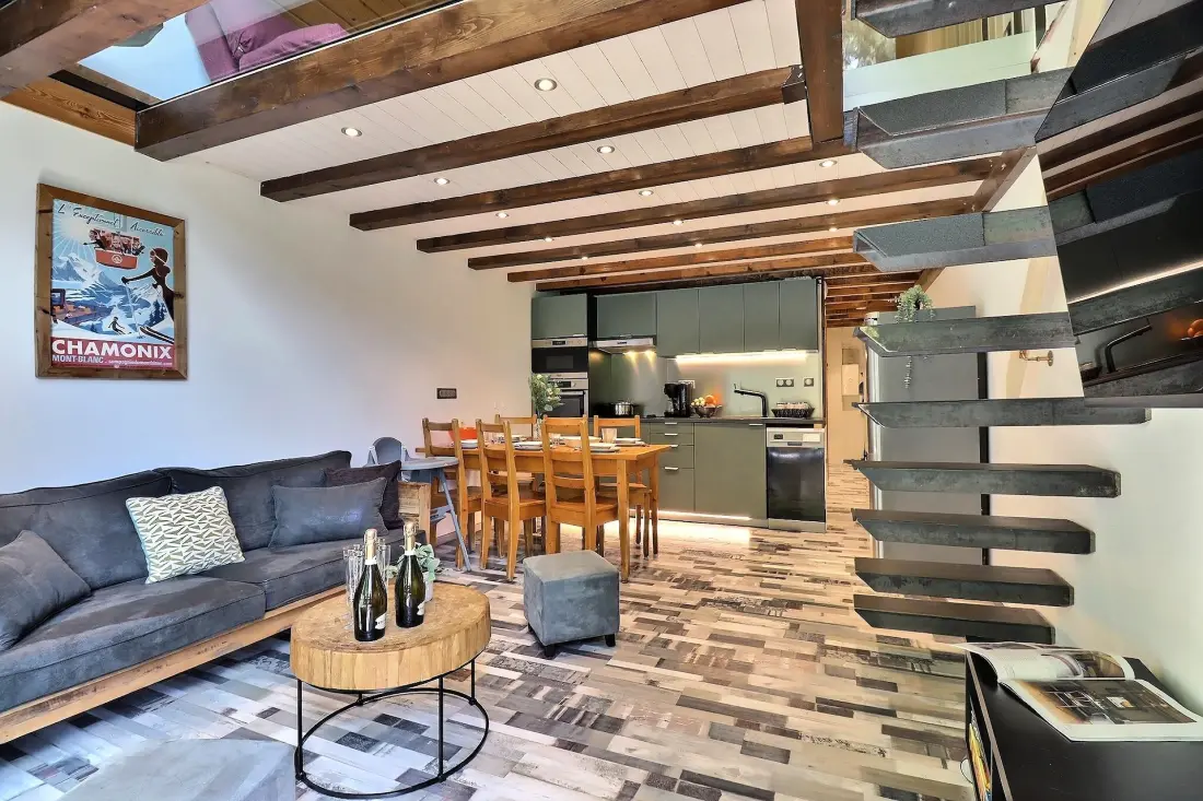 Résidence Les Balcons De Morzine