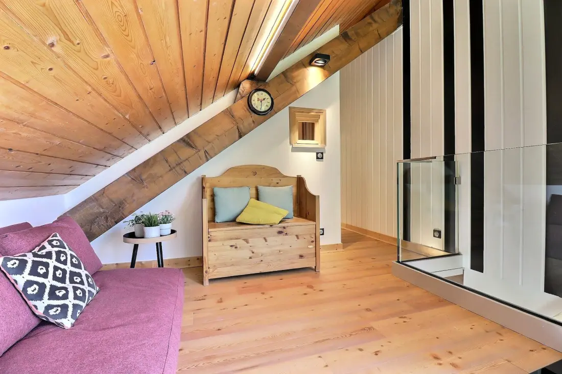 Résidence Les Balcons De Morzine