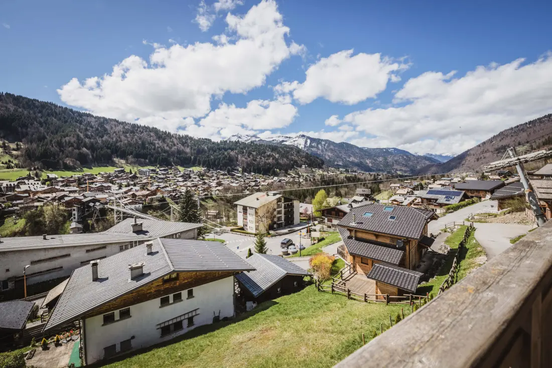Résidence Les Balcons Des Bois Venants Bat A3