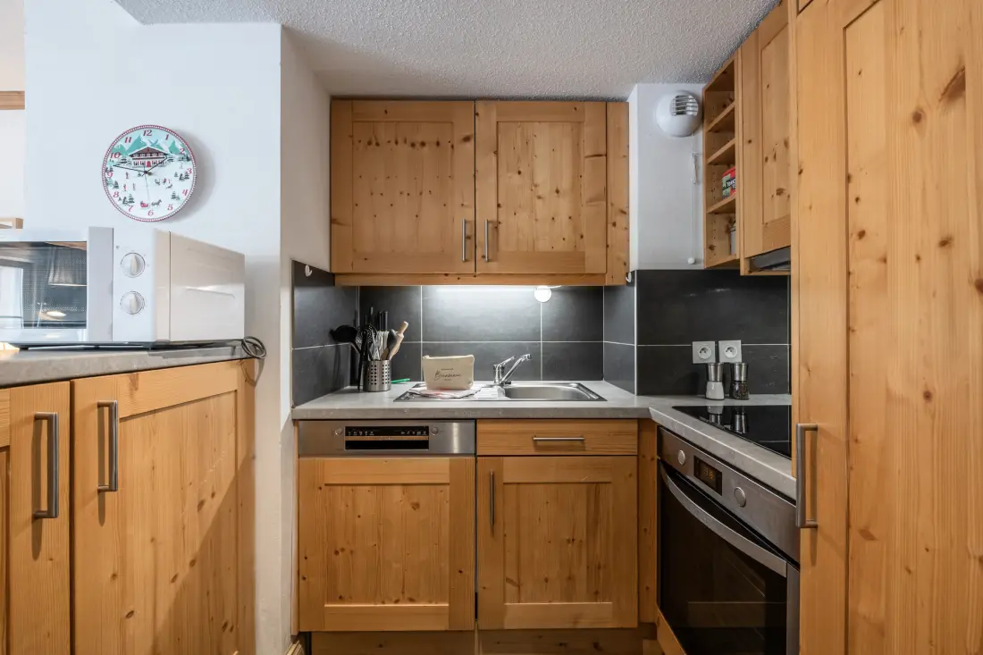 Résidence Les Balcons Des Bois Venants Bat A3