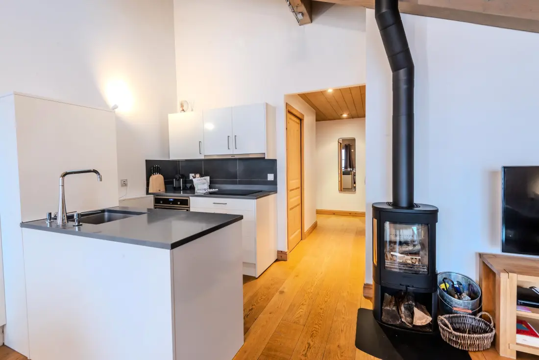 Résidence Les Balcons Des Bois Venants Bat A3