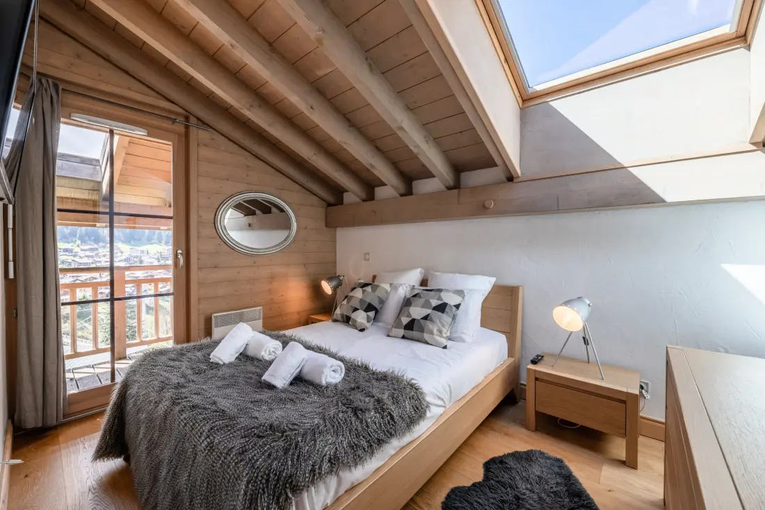 Résidence Les Balcons Des Bois Venants Bat A3