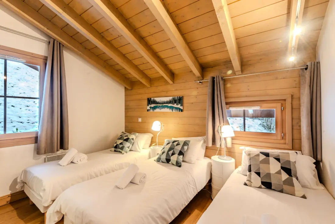 Résidence Les Balcons Des Bois Venants Bat A3