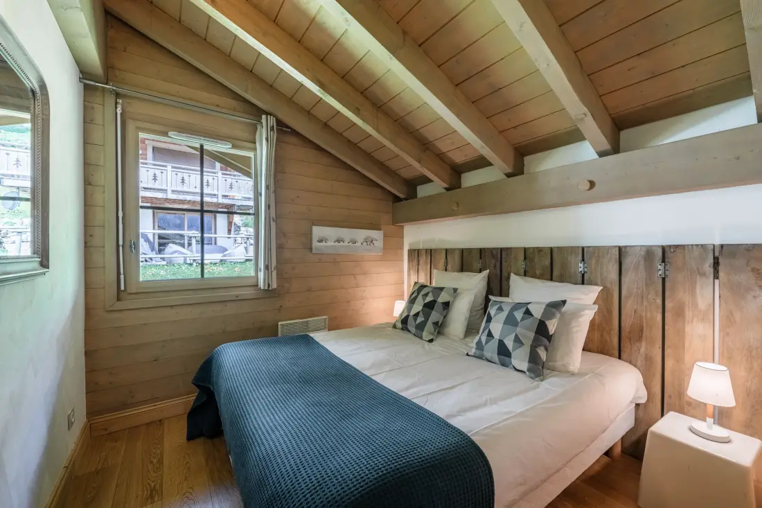 Résidence Les Balcons Des Bois Venants Bat A3