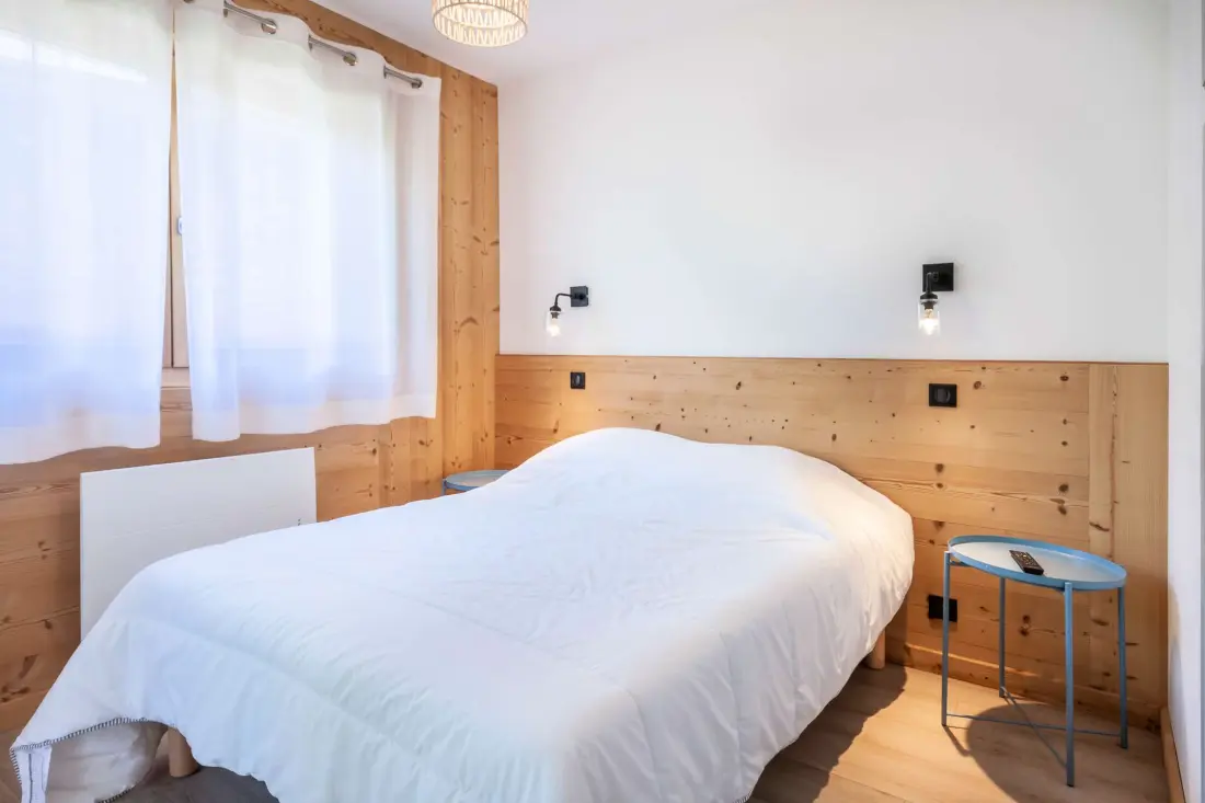 Résidence Les Bergers