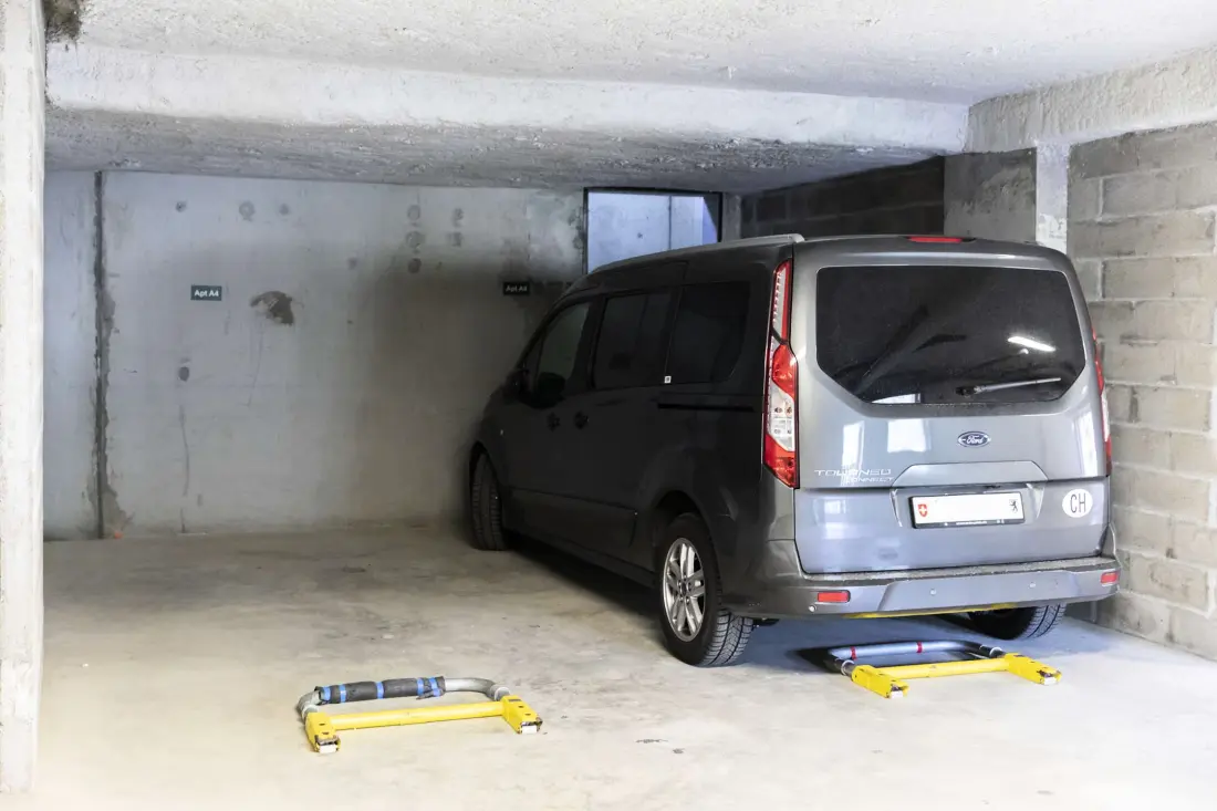 Résidence Les Cesaries