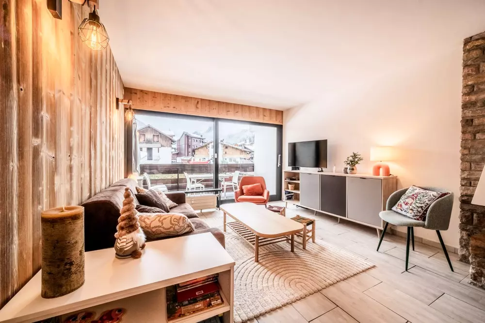 Résidence Les Chevruls