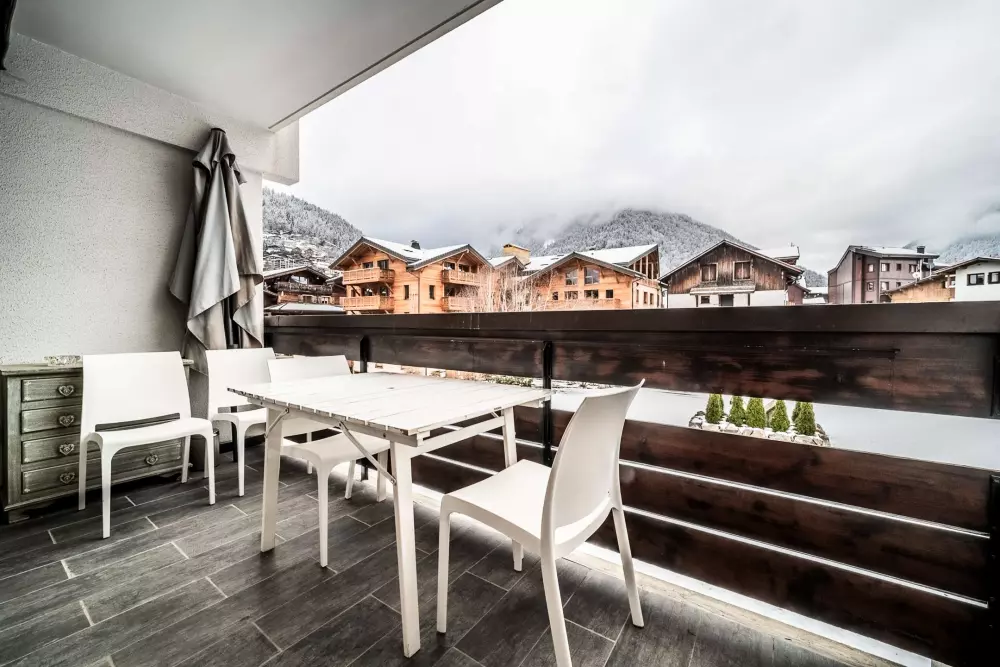 Résidence Les Chevruls