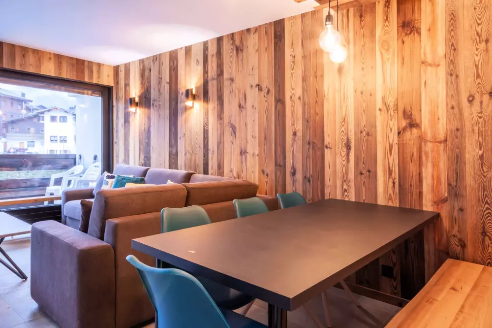 Résidence Les Chevruls