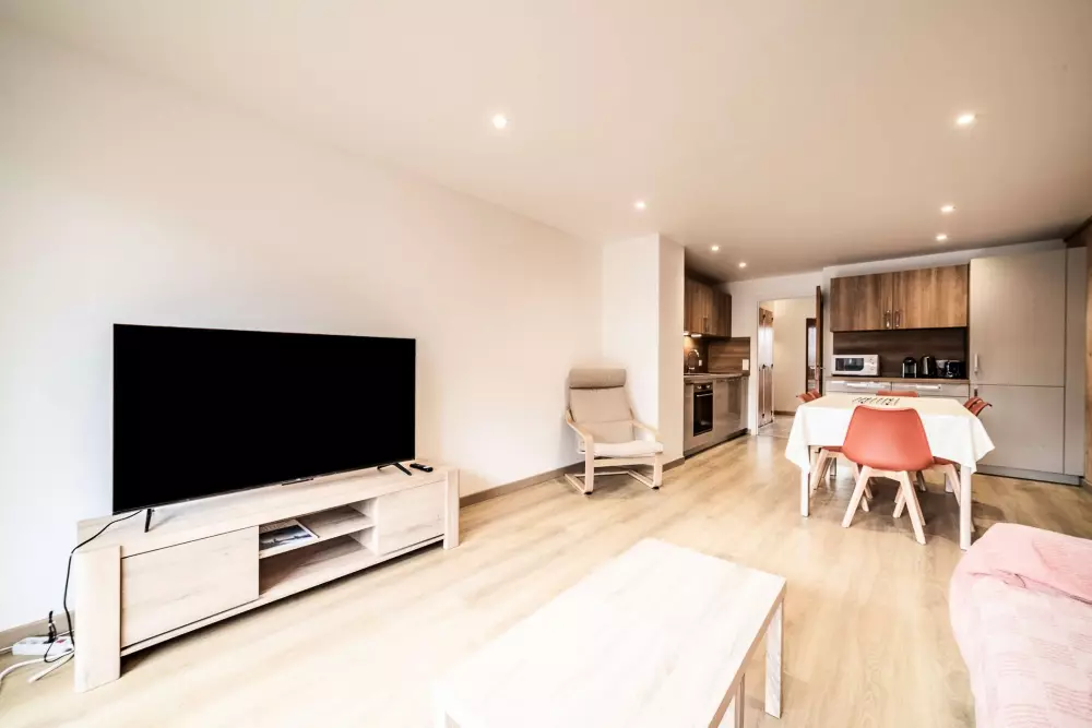 Résidence Les Chevruls