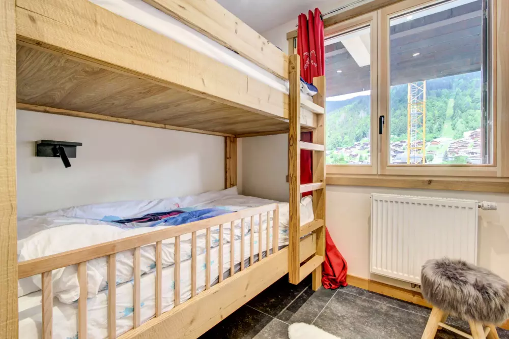 Résidence Les Chevruls