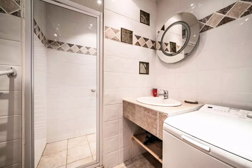 Résidence Les Chevruls