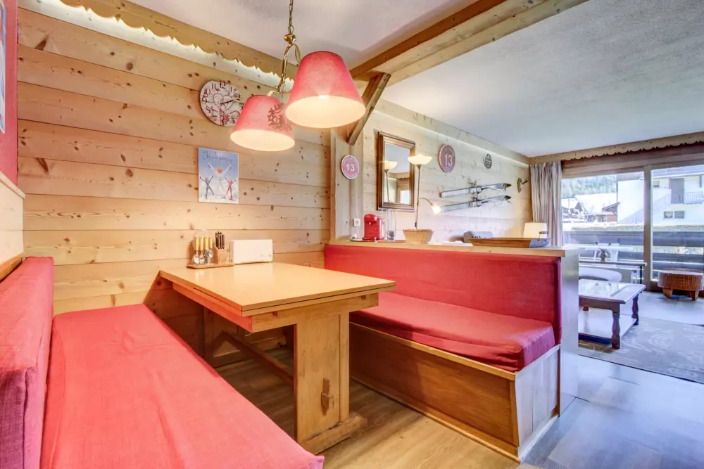 Résidence Les Chevruls