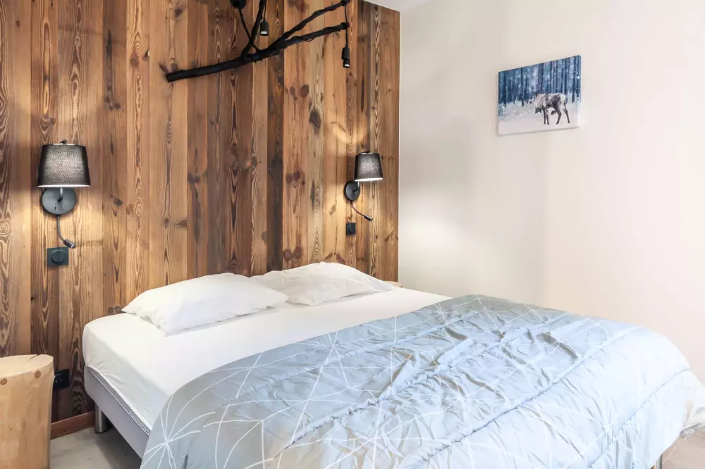 Résidence Les Chevruls