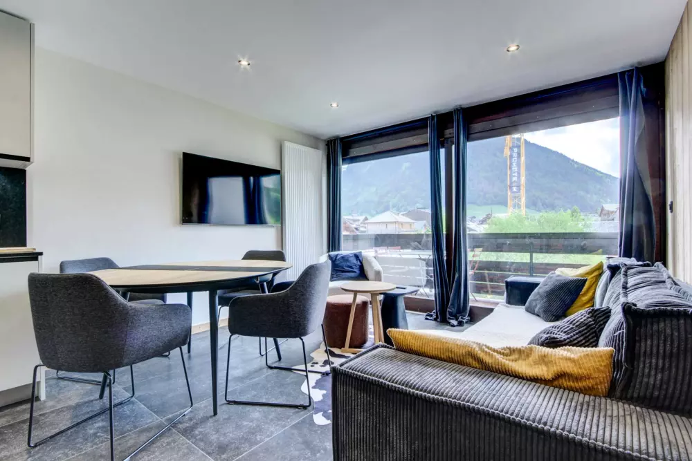 Résidence Les Chevruls