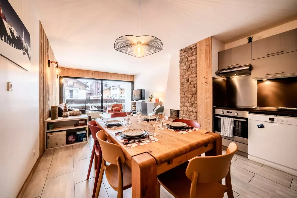 Résidence Les Chevruls