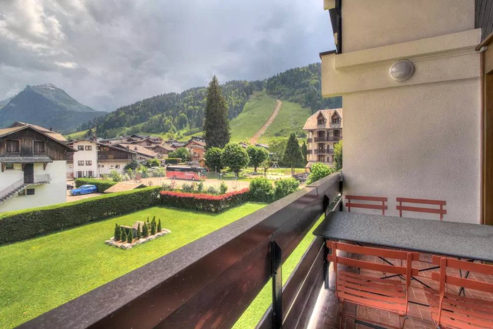 Résidence Les Chevruls