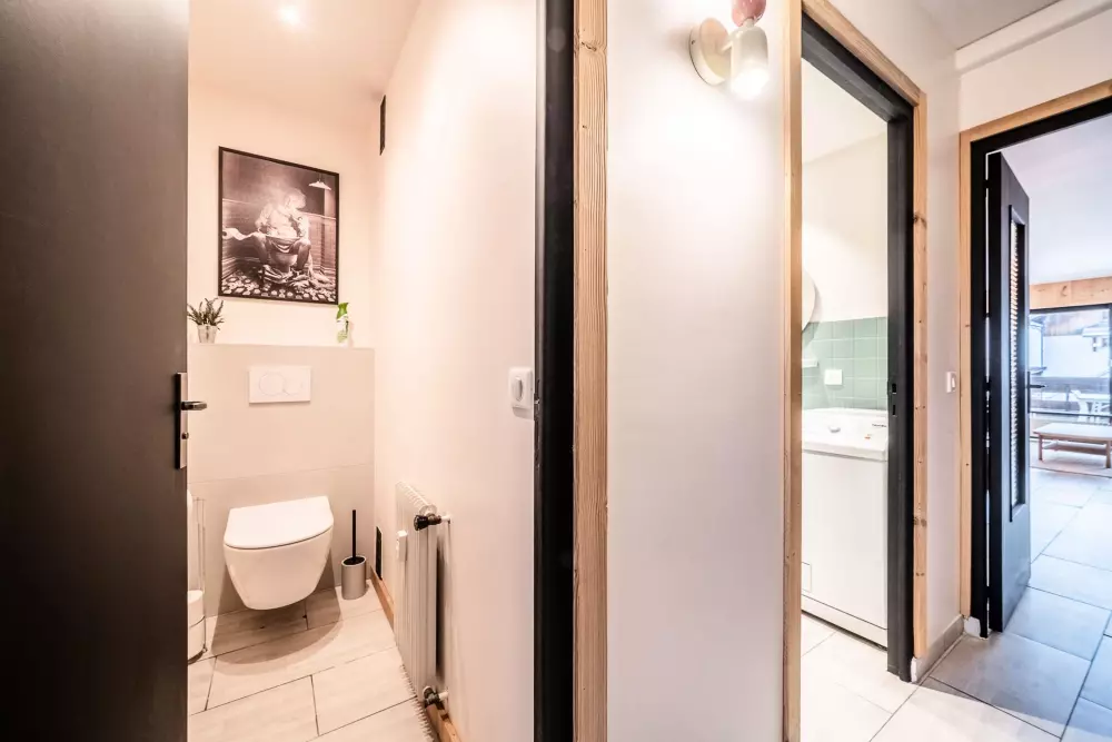 Résidence Les Chevruls