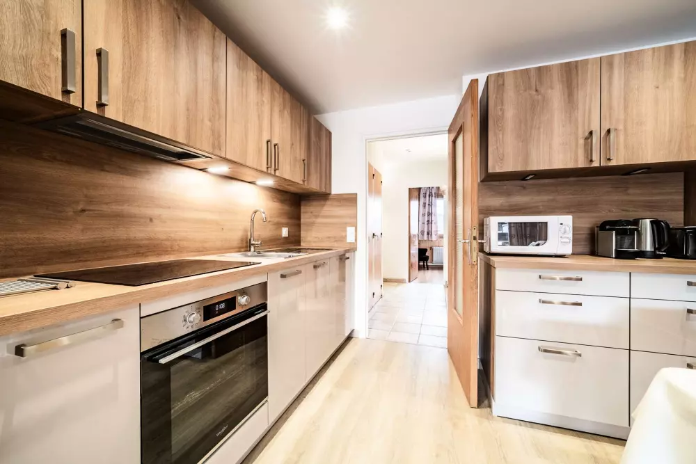 Résidence Les Chevruls