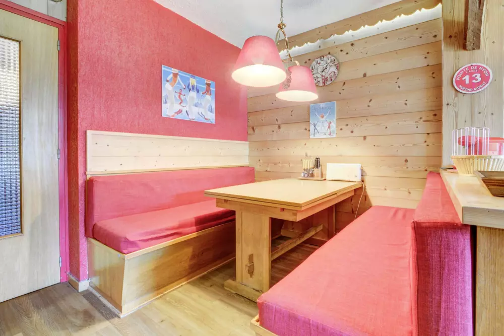 Résidence Les Chevruls