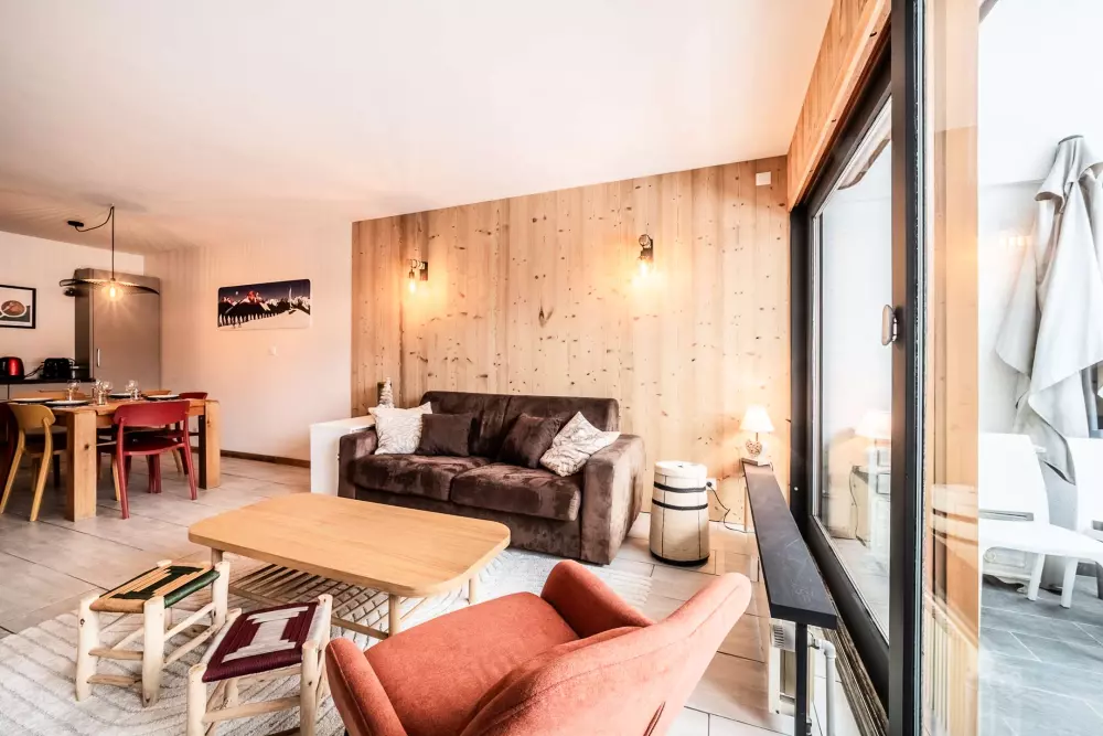 Résidence Les Chevruls