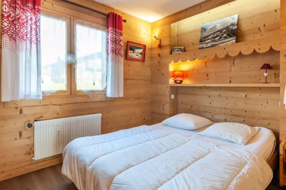 Résidence Les Chevruls