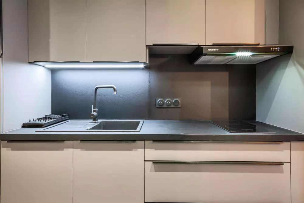 Résidence Les Chevruls