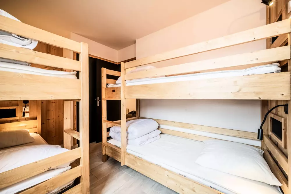 Résidence Les Chevruls