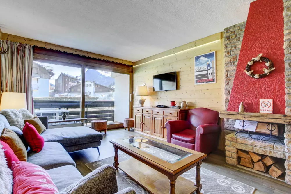 Résidence Les Chevruls