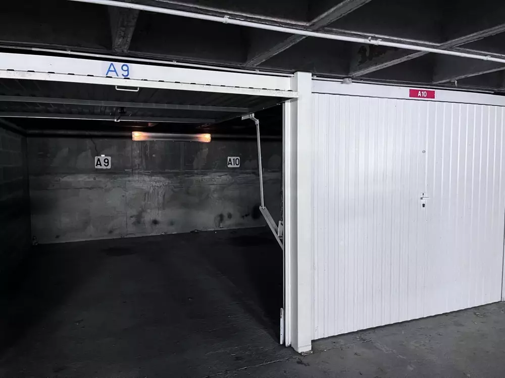 Résidence Les Chevruls