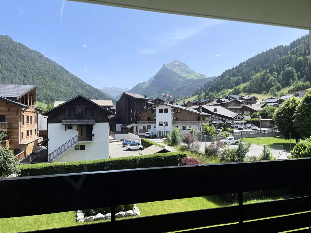 Résidence Les Chevruls