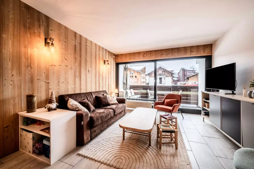 Résidence Les Chevruls