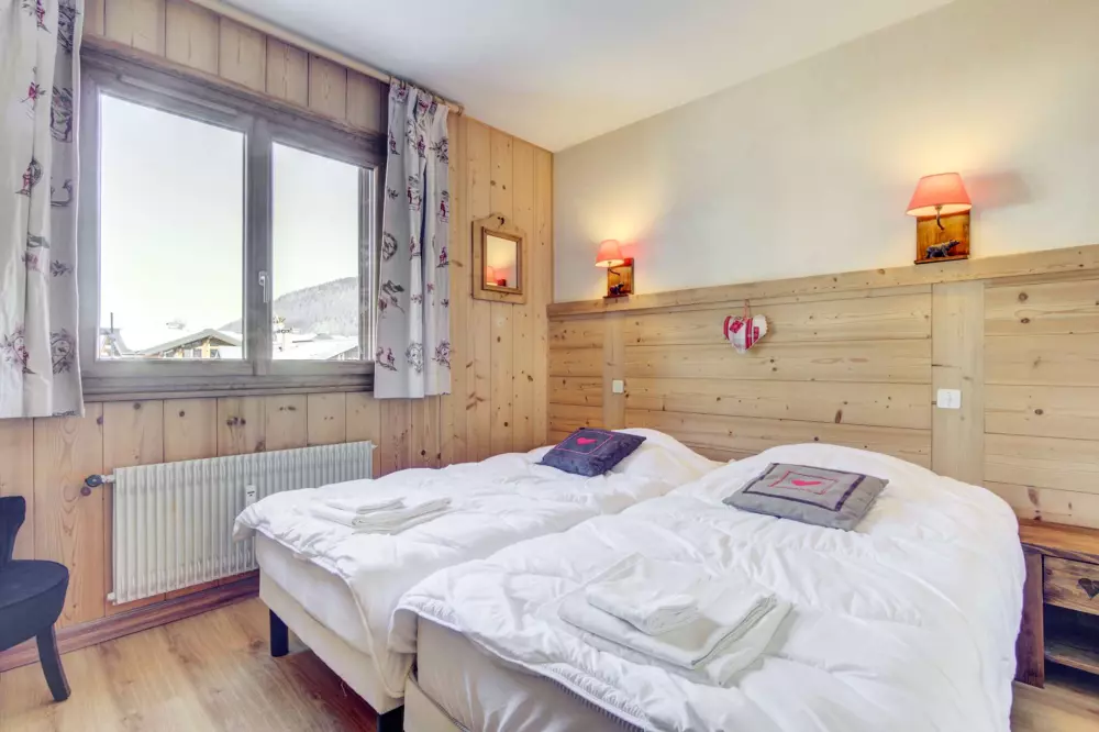 Résidence Les Chevruls