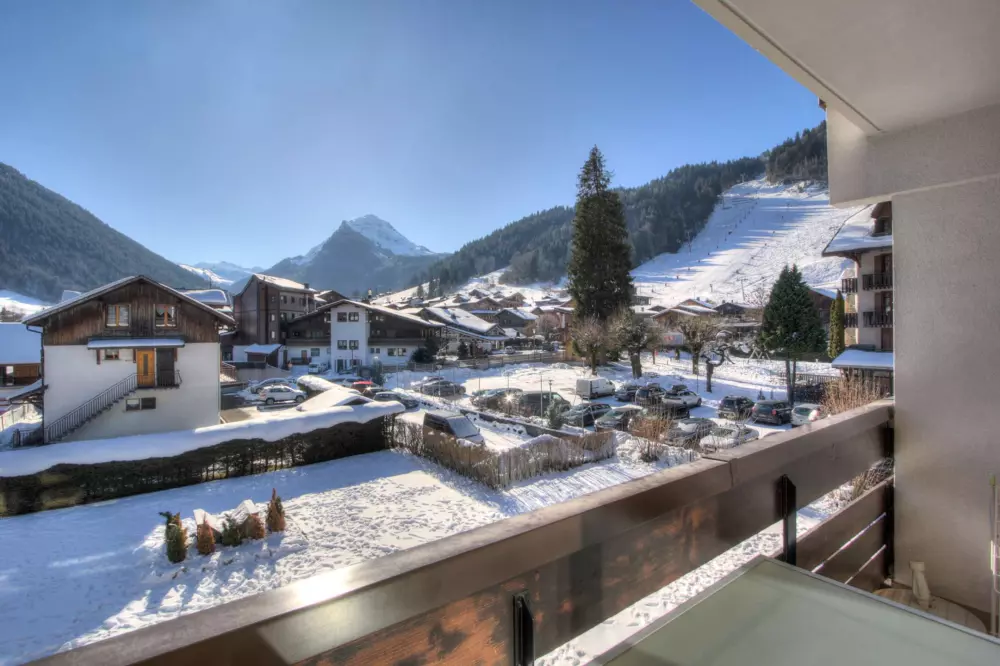 Résidence Les Chevruls