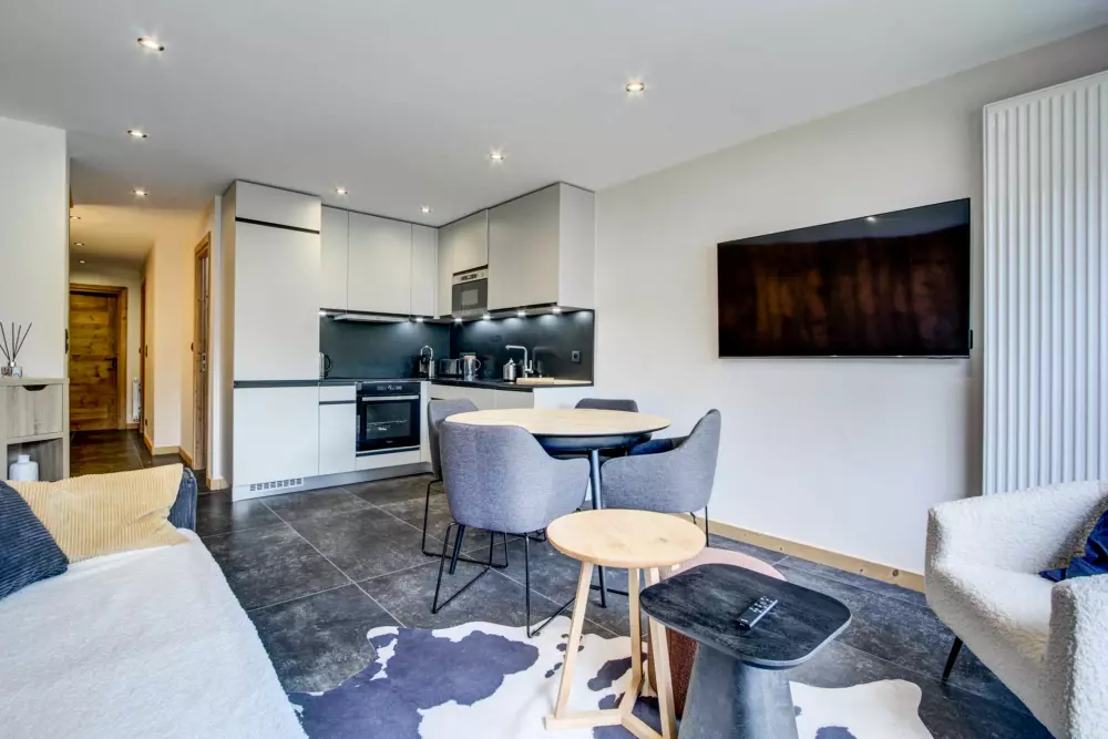 Résidence Les Chevruls