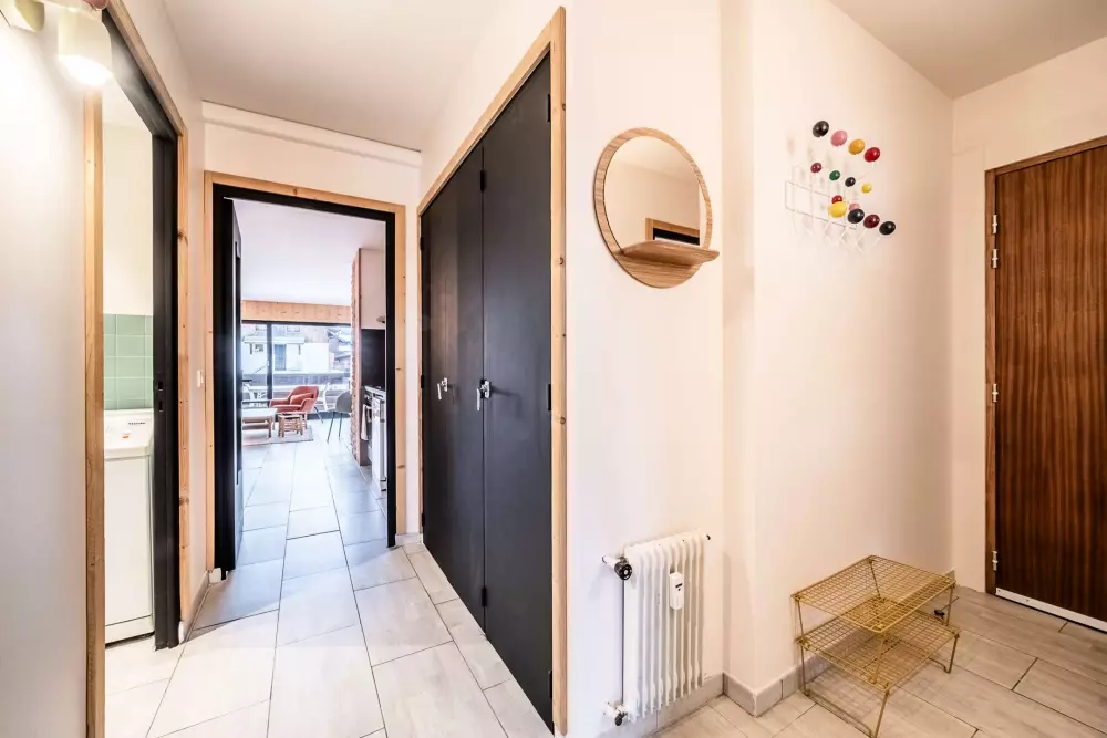 Résidence Les Chevruls