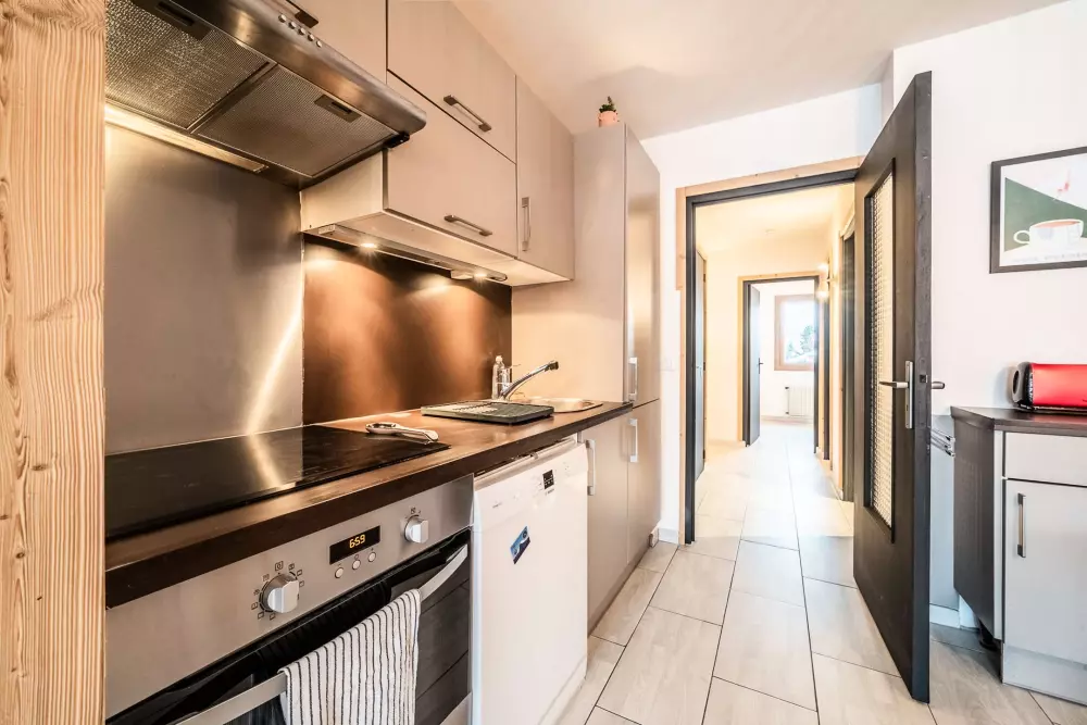 Résidence Les Chevruls