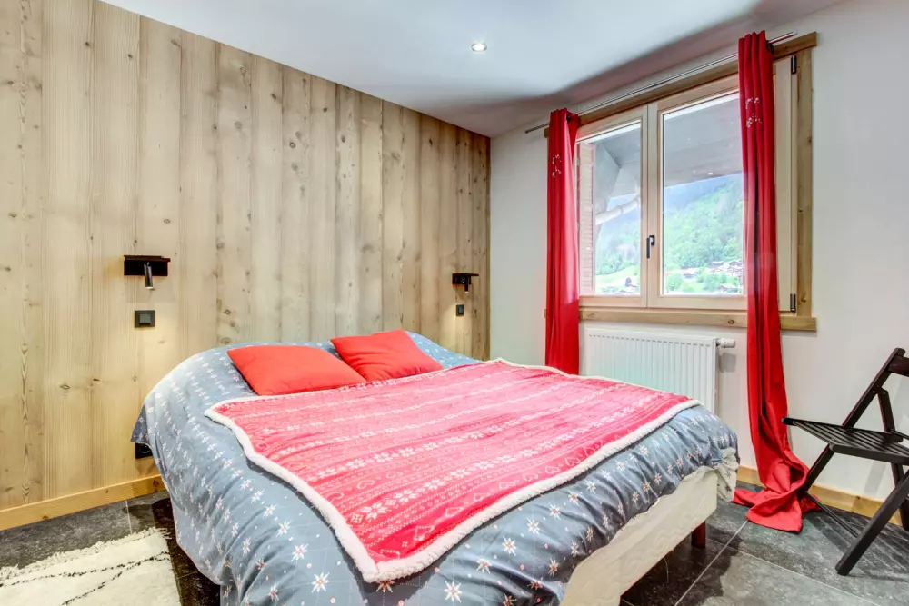 Résidence Les Chevruls