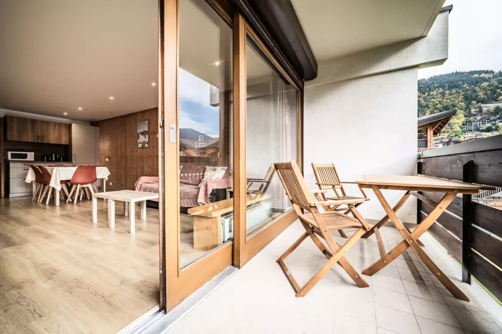 Résidence Les Chevruls