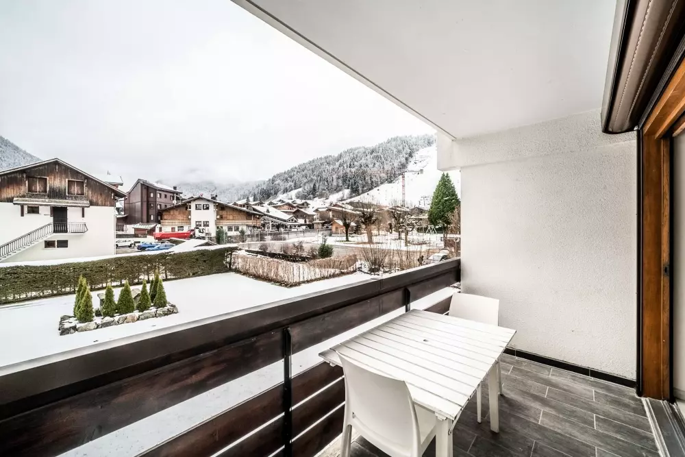 Résidence Les Chevruls