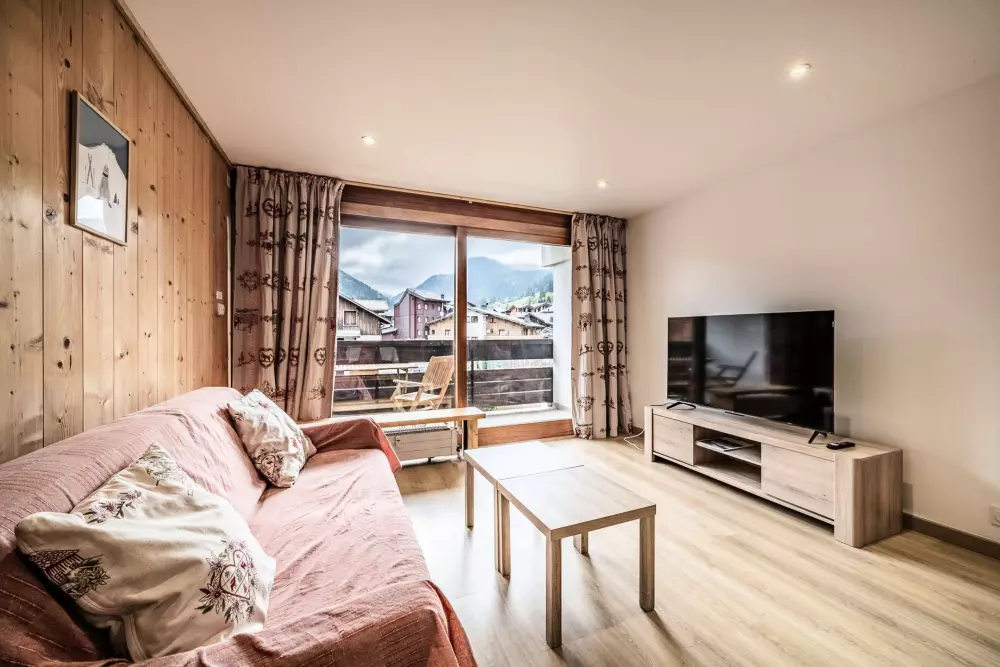 Résidence Les Chevruls