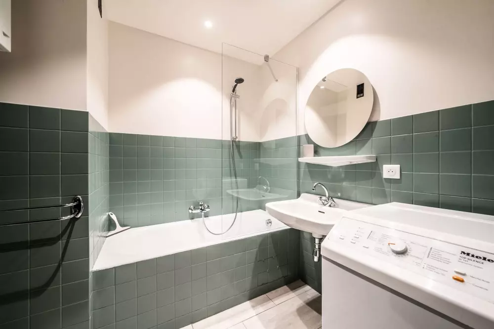 Résidence Les Chevruls