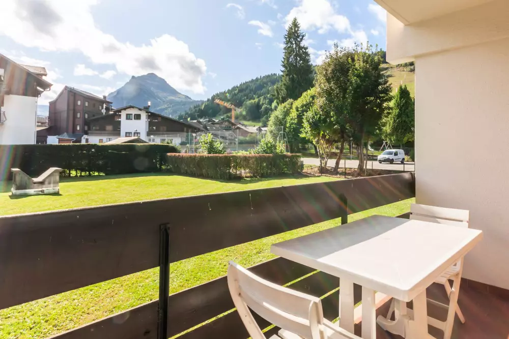 Résidence Les Chevruls