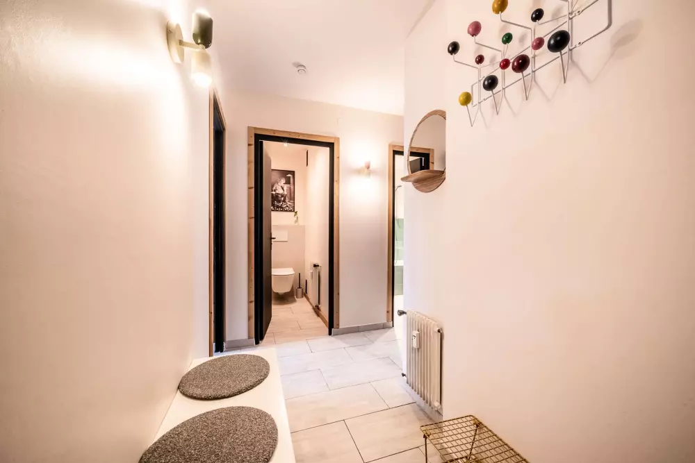 Résidence Les Chevruls