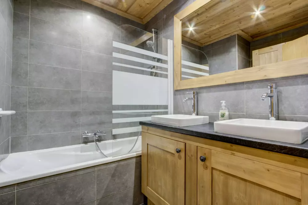 Résidence Les Chevruls