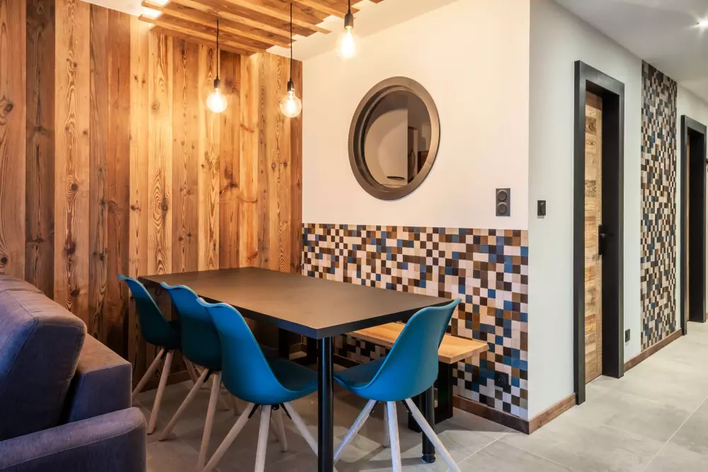 Résidence Les Chevruls