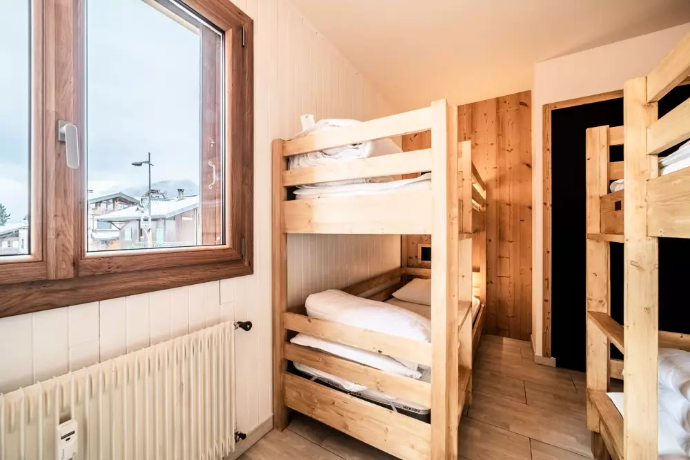 Résidence Les Chevruls