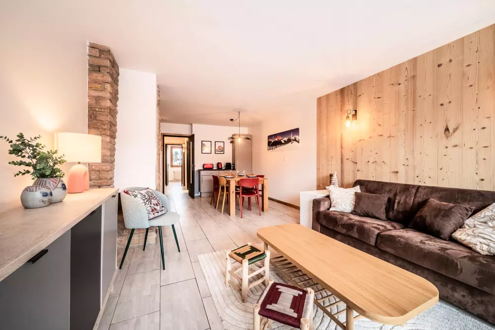 Résidence Les Chevruls