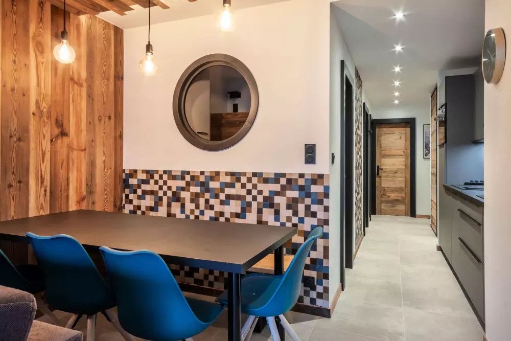 Résidence Les Chevruls