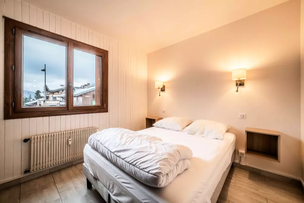 Résidence Les Chevruls